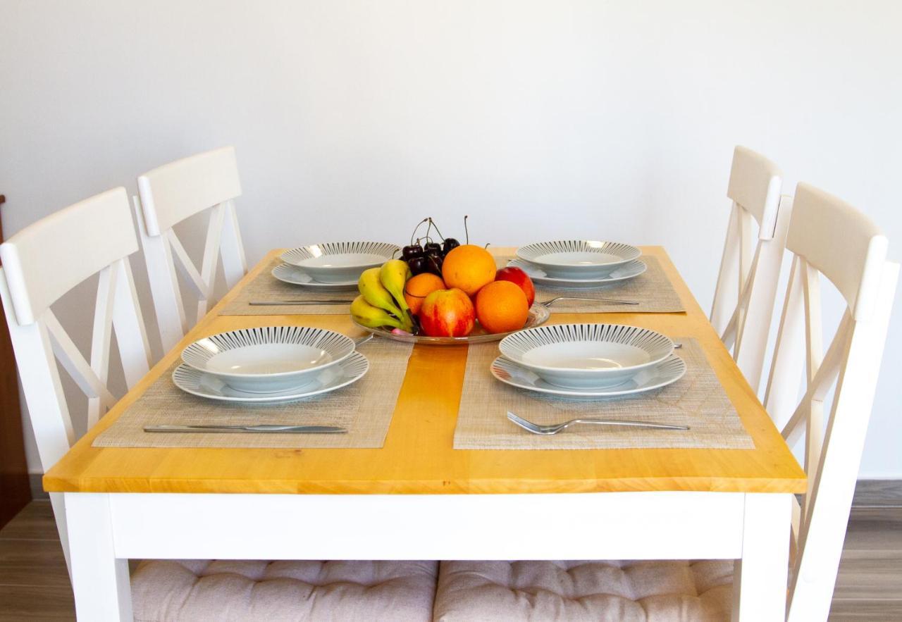 Antonis Apartments Kassiopi Dış mekan fotoğraf