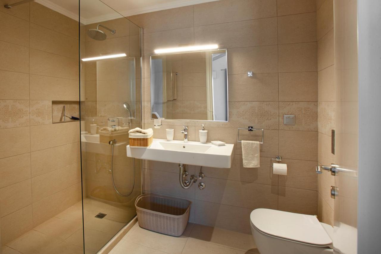 Antonis Apartments Kassiopi Dış mekan fotoğraf