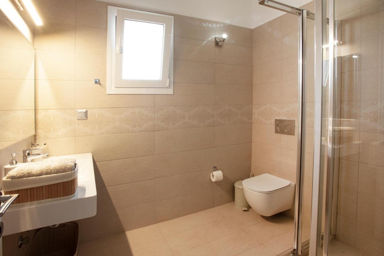 Antonis Apartments Kassiopi Dış mekan fotoğraf