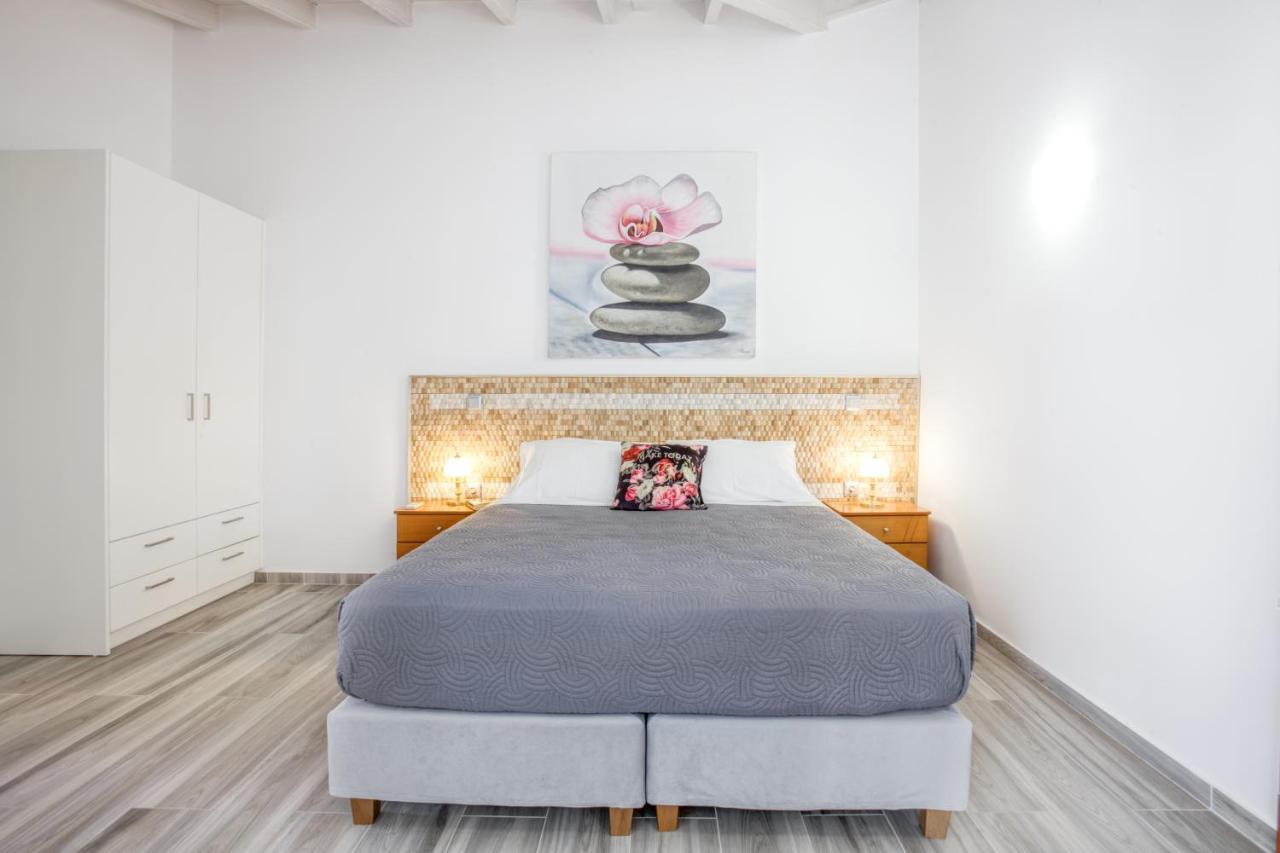 Antonis Apartments Kassiopi Dış mekan fotoğraf
