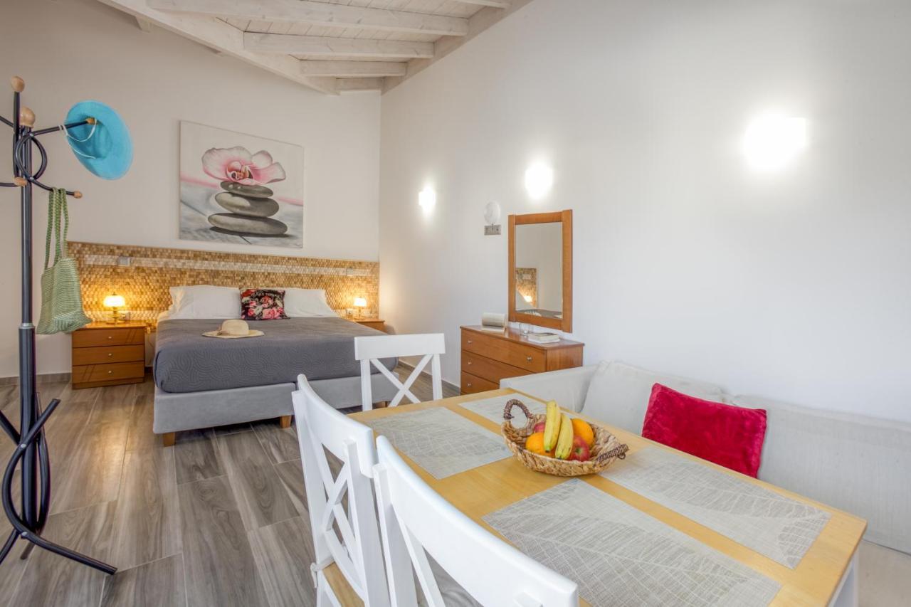 Antonis Apartments Kassiopi Dış mekan fotoğraf