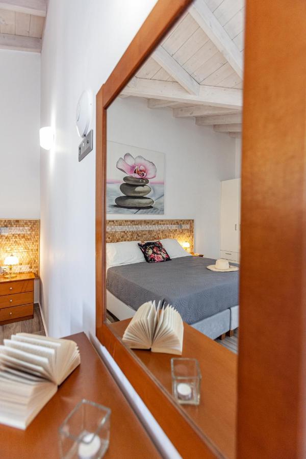 Antonis Apartments Kassiopi Dış mekan fotoğraf