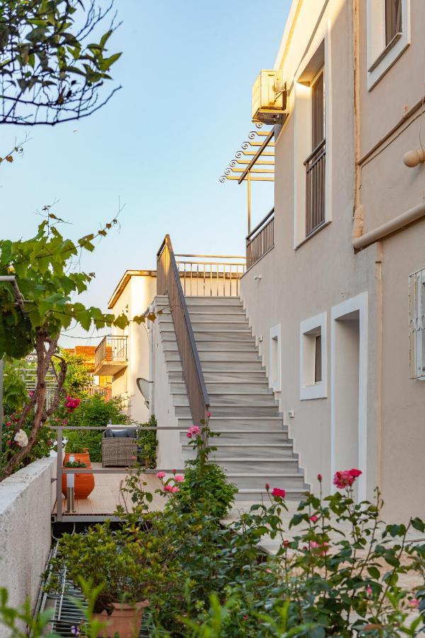 Antonis Apartments Kassiopi Dış mekan fotoğraf